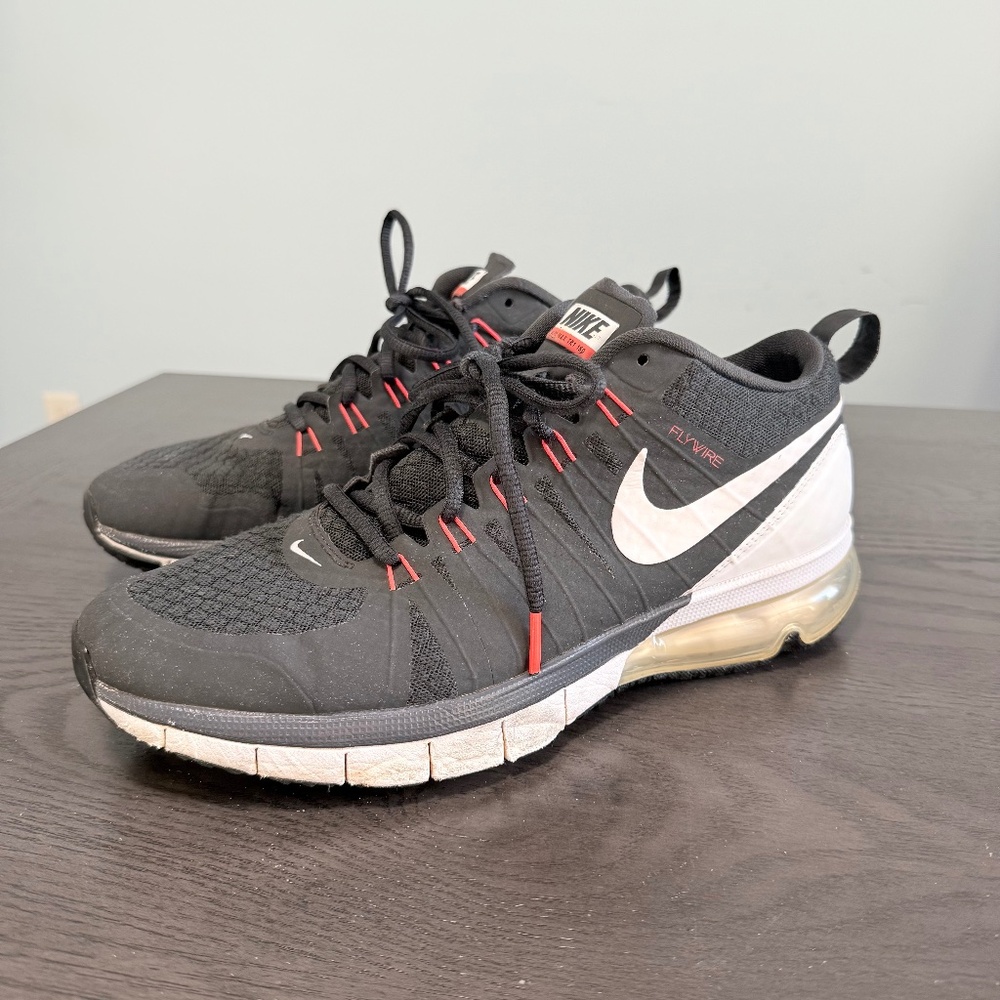 Nike Men’s Air‎ Max TR180 723972-016 'Shoes Size 9